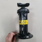 Original Mercedes Benz Daimler Oldtimer Transporter Spindel Wagenheber 1800 Kg