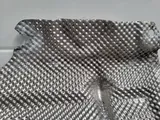BMW F30 F31 F35 F80 F32 F33 Hitzeblech Wärmeisolierung Nachschalldämpfer 7241777