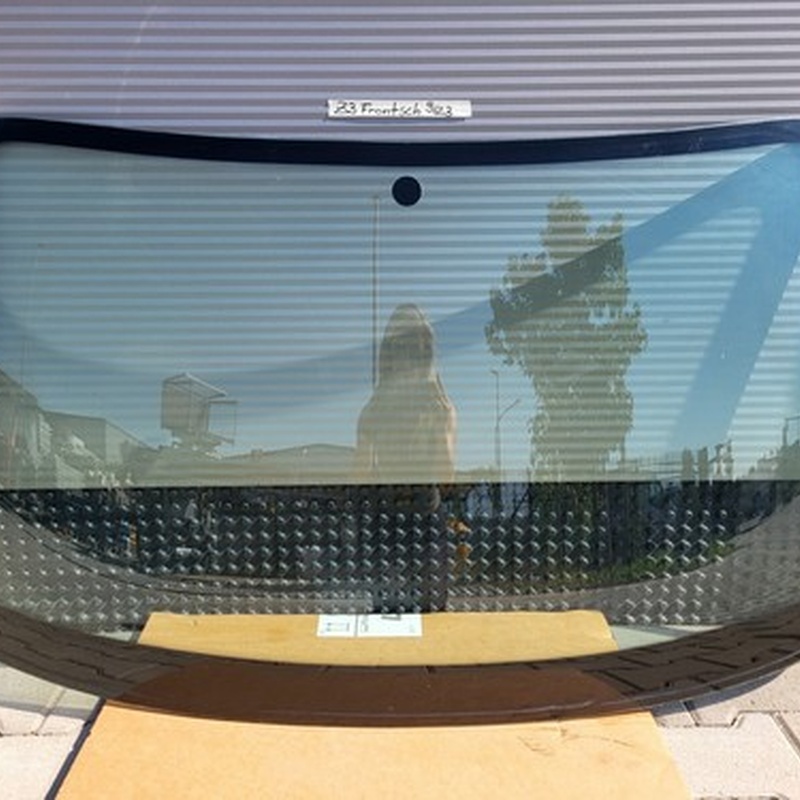 BMW Z3 Roadster Frontscheibe Fenster Scheibe Windschutzscheibe ABHOLUNG