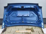 BMW Z3 Facelift Heckklappe Heckdeckel Kofferraum Deckel Topas blau ABHOLUNG 