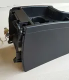 BMW E90 E91 Mittelkonsole Telefon Konsole Aux In Anschluss Zigaretten Anzünder