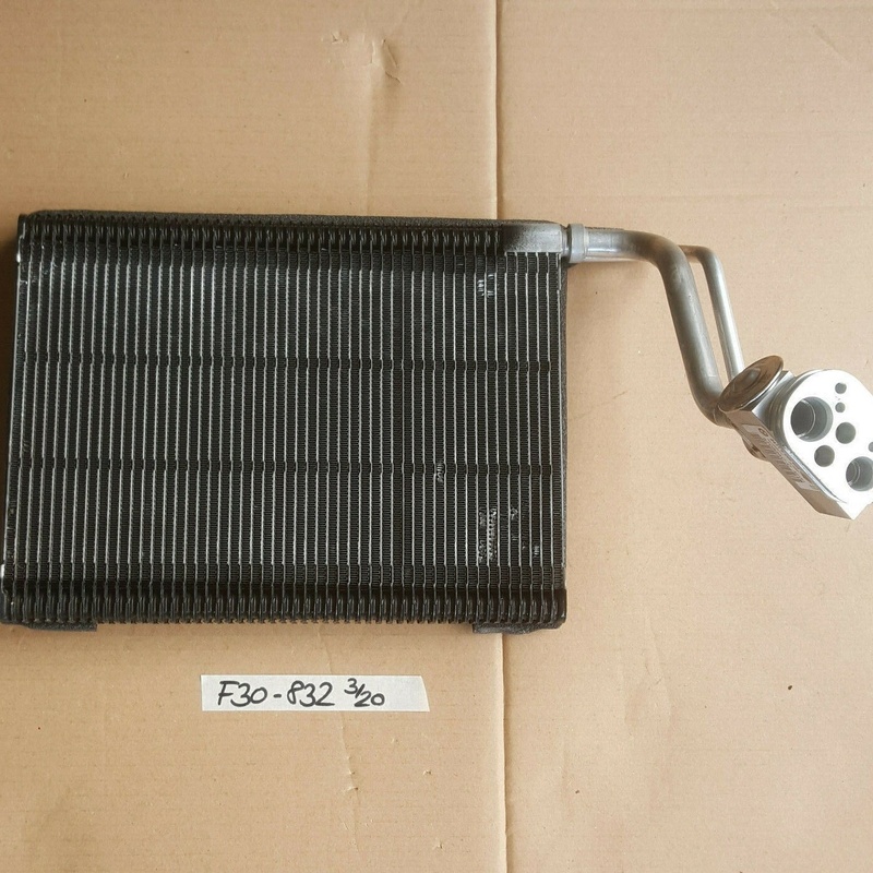 BMW F20 F21 F22 F23 F30 F31 F34 F35 Klima Verdampfer + Expansionsventil 9289832