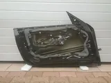 BMW Z4 E85 Fahrer Tür LINKS black saphir schwarz metallic BESCHÄDIGT ABHOLUNG