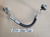 BMW E46 Klima Leitung 8363237 Druckleitung Kondensator - Trockner 6905933