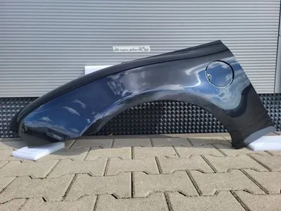 BMW Z3 Roadster LCI Kotflügel HINTEN RECHTS Seitenwand Cosmos  schwarz ABHOLUNG 