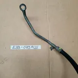 BMW E39 Hydro Lenkung Rücklauf Leitung 1095079 Hydraulik Lenköl Rücklaufschlauch
