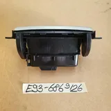 Ascher Ablagefach BMW E92 E93 Aschenbecher Mittelkonsole VORNE 6960686
