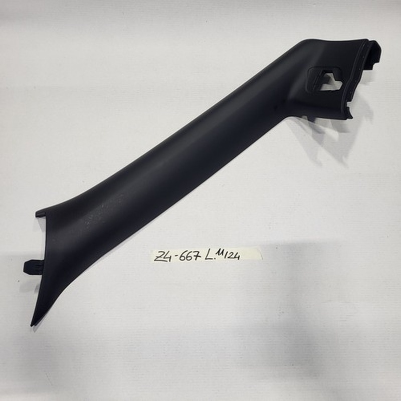 BMW Z4 E85 Abdeckung Blende Windlauf LINKS 7016667 Verkleidung A-Säule ABHOLUNG