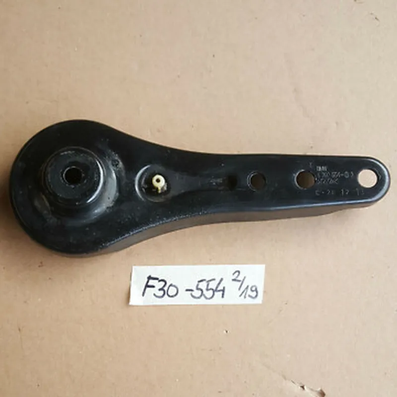 BMW F30 F31 F35 F20 F21 Schubstrebe Träger Hinterachse 6792554
