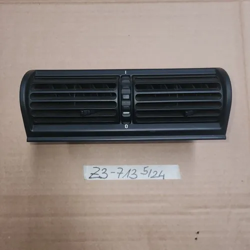 Frischluftgrill BMW Z3 Roadster Coupe Luftdüse Mitte Lüftung Düse vorne  8397713