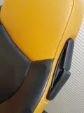 BMW Z3 Roadster Fahrer Sport M Sitz Leder Nappa Sun mit Sitzheizung ABHOLUNG 