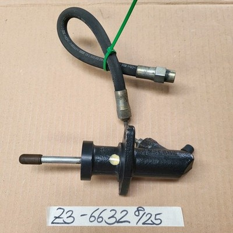 BMW E36 + Z3 Kupplungszylinder Nehmer Zylinder Kupplung FTE 6632