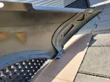 BMW Z4 E85 E86 Seitenwand Kotflügel VORNE LINKS Stratus Grau Metallic ABHOLUNG