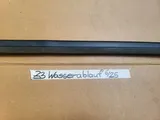 original BMW E36 Z3 Roadster Verdeck  Dichtung Wasserablauf Gummi 
