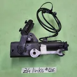 BMW Z4 E85 Roadster Hauptlage Verdeck Hydraulik Zylinder LINKS = Fahrer Seite