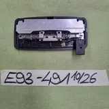 BMW E88 E93 F83 Cabrio Spiegelleuchte 6966491 Innenleuchte Leselampe Beleuchtung