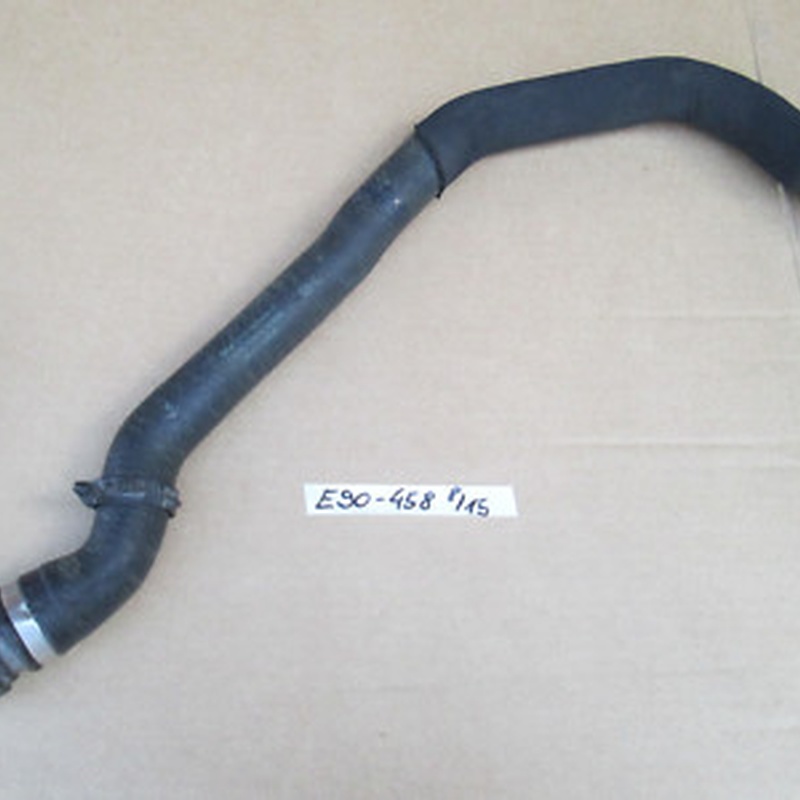 BMW E87 E90 E91 Kühlerschlauch  Kühlwasser Schlauch Zylinderkopf Kühler 7805458
