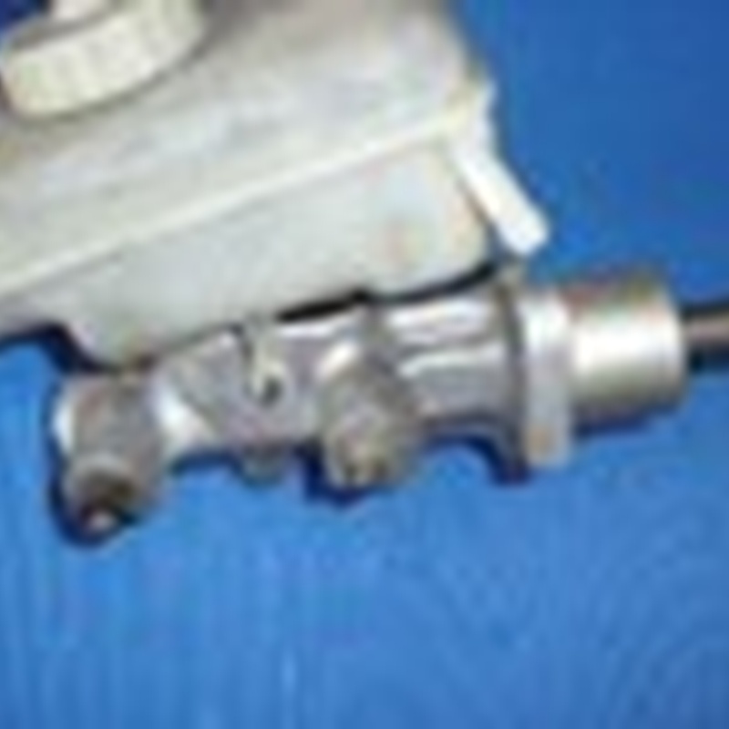 BMW E36 Z3 Haupt Brems Zylinder / Bremszylinder