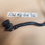BMW E90 E91 E92 E93 M3 Unterdruck Leitung Bremskraftverstärker 2283606