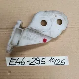 Original BMW E46 Cabrio Coupe Halter Stoßstange VORNE LINKS 8195295