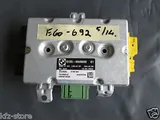 BMW 5er E60 / E61 Tür Modul RECHTS / Steuergerät Beifahrerseite Low  6948692