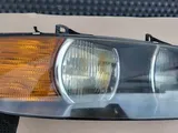 originale BMW Z3 Roadster Front Scheinwerfer Set VORNE RECHTS LINKS Blinker gelb
