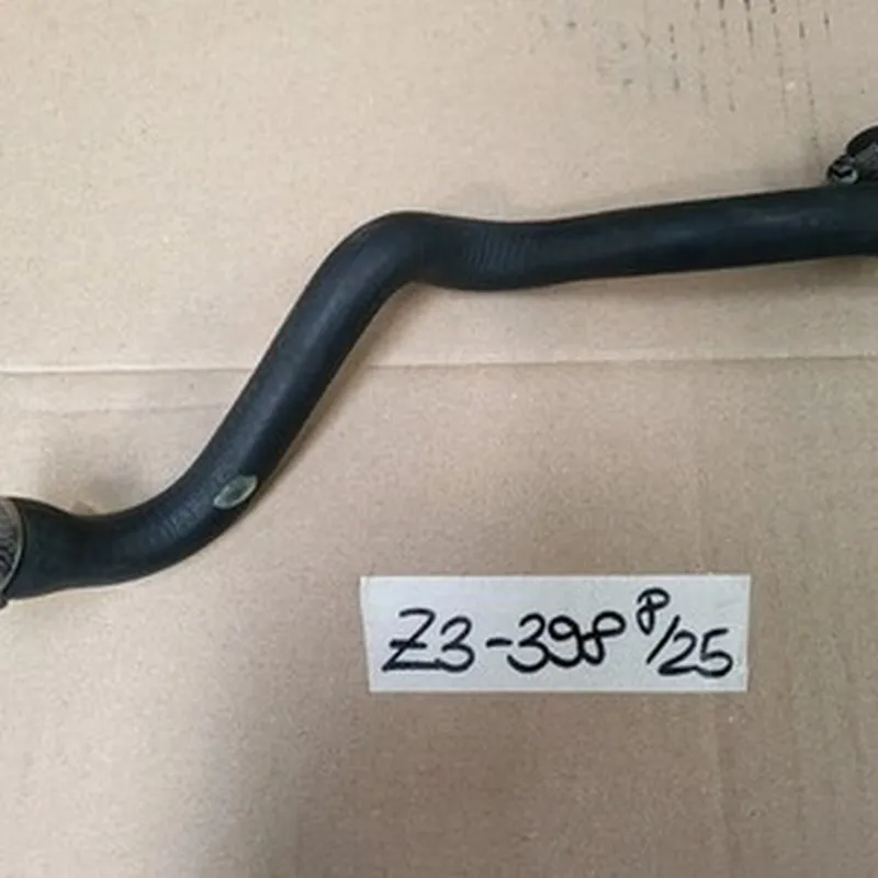 BMW E46 E36 Z3 Kühlwasserschlauch  Kühler Schlauch Wasserschlauch  1247398