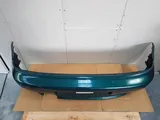 BMW Z3 Heck Stoßstange Verkleidung Stoßfänger HINTEN Heckschürze Boston grün