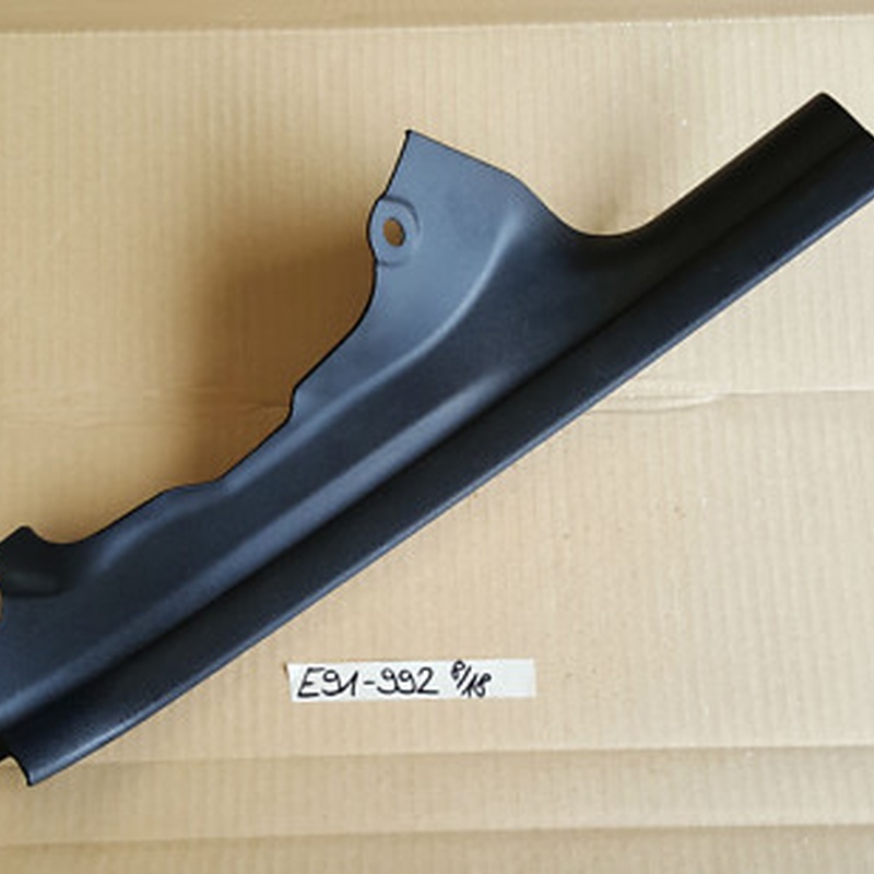 BMW E90 E91 Einstiegsleiste Leiste Blende Einstieg HINTEN RECHTS 7066992