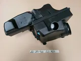 BMW E36 + Z3 Ansauggeräuschdämpfer 2,2 i M54 Resonator  Luftfilterkasten 1405280