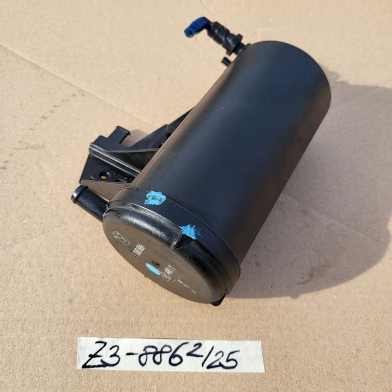 BMW E36 + Z3 Roadster Aktiv Kohlefilter 1180886 Aktivkohlefilter