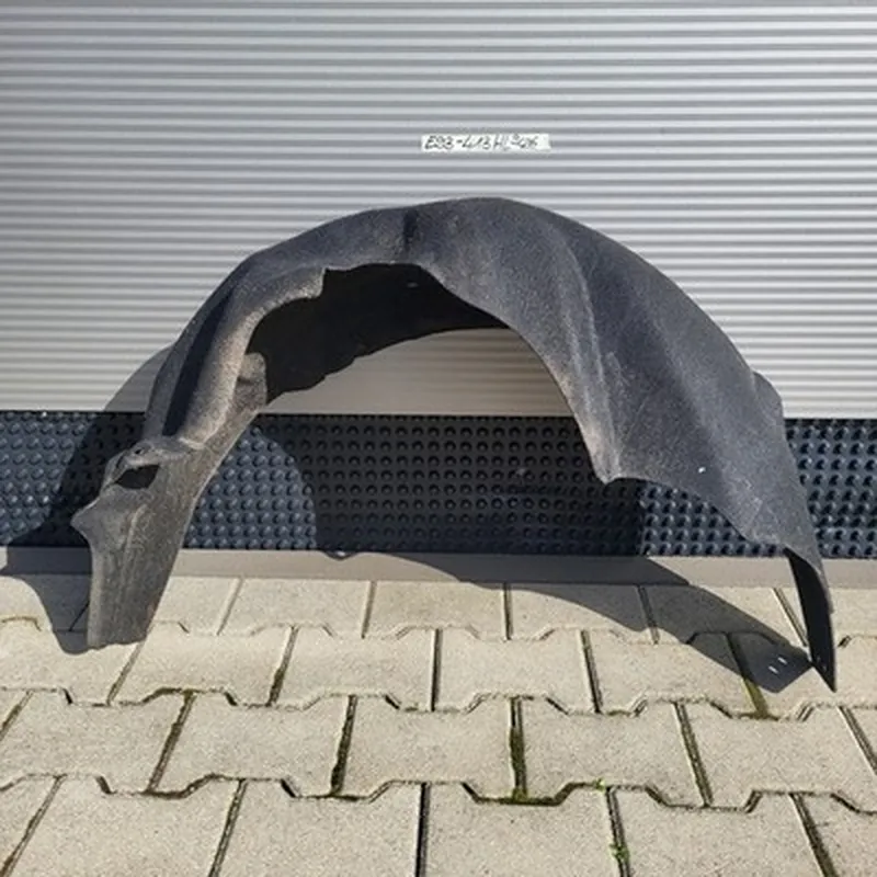 BMW E92 E93 Radschale Abdeckung Radhaus Verkleidung HINTEN LINKS 