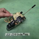 BMW Z3 Roadster Tür Schloss 8397277 LINKS + ZV Modul 8353012