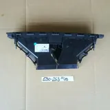 BMW E92 E91 E90 E92 Armaturenbrett Frischluftgrill Lüftungsgitter 7144253