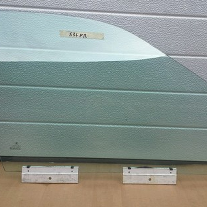 BMW E36 Limo Touring Seiten  Scheibe  Fenster Glas VORNE RECHTS