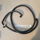 BMW Z4 E85 Wischwasser Leitung  Schlauch SRA Xenon Scheinwerfer Reinigung 