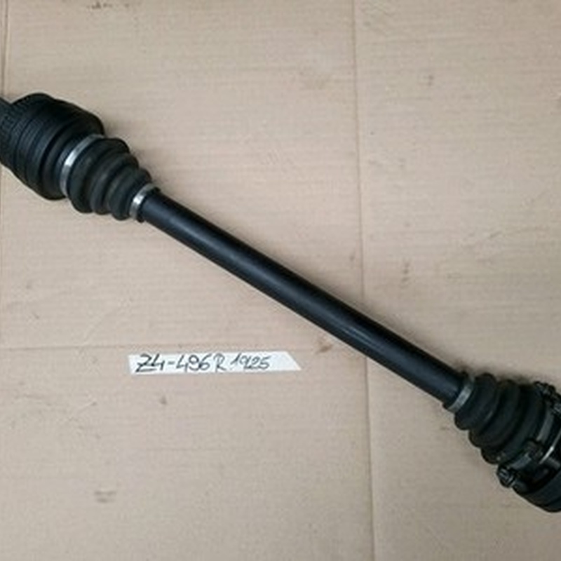 BMW Z4 E85 E46 Antriebswelle 2,5i  M54 Motor 1229496 Abtriebswelle Automatik