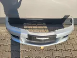 BMW Z3 Frontschürze M-Stange Verkleidung Stoßstange VORNE Titan Silber ABHOLUNG