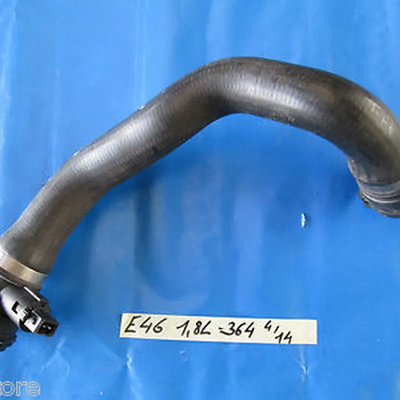 BMW E46 Kühlerschlauch 1,6 - 1,8 Liter / Wasserschlauch 1436364