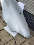 BMW Z3 Roadster Kotflügel HINTEN LINKS Seitenwand  Arktis Silber ABHOLUNG 