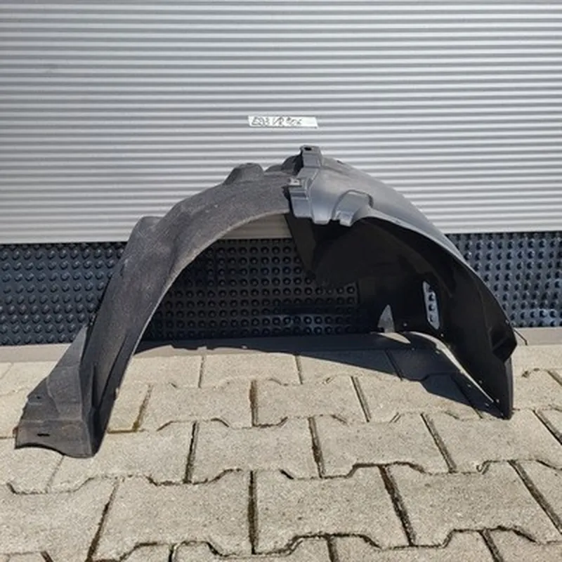 BMW E92 E93 Radschale Abdeckung Radhaus Verkleidung VORNE RECHTS  7192720