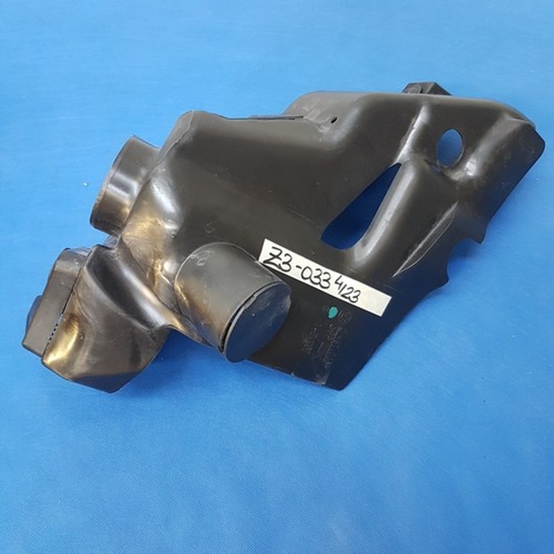 BMW Z3 Verkleidung  Abdeckung Luftführung vorne links 2491033