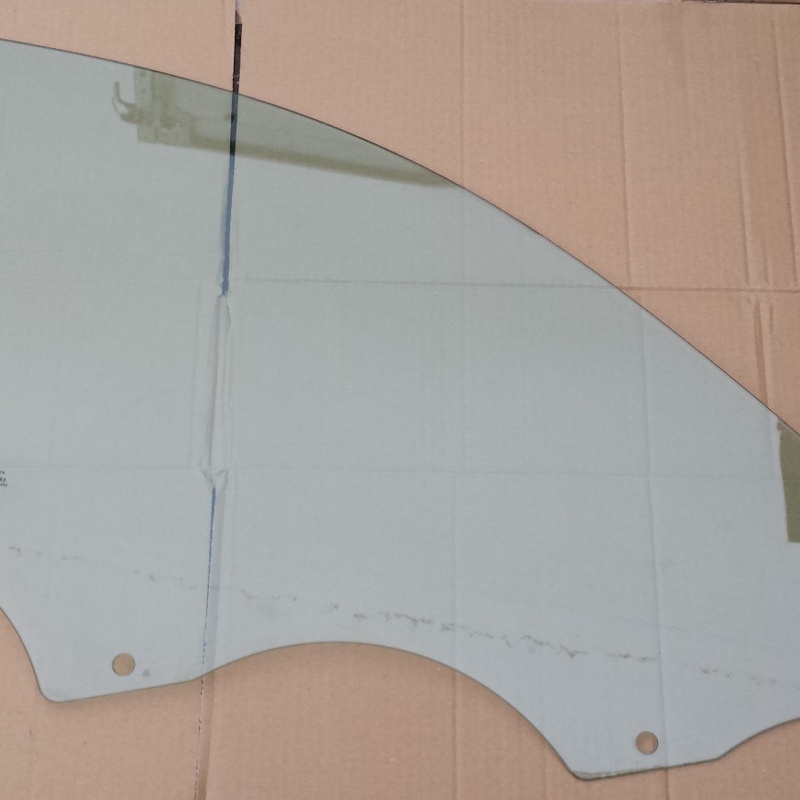 BMW E90 / E91 Seiten Scheibe Beifahrer Seite Fenster Glas VORNE RECHTS  ABHOLUNG