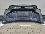 BMW Z4 E85 Heckklappe Kofferraum Klappe Heckdeckel Stratus grau 440  ABHOLUNG 