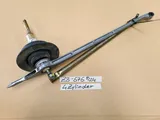 BMW E36 Z3 Schaltarm Schaltgestänge Schaltgetriebe Schaltung Gestänge 1222575