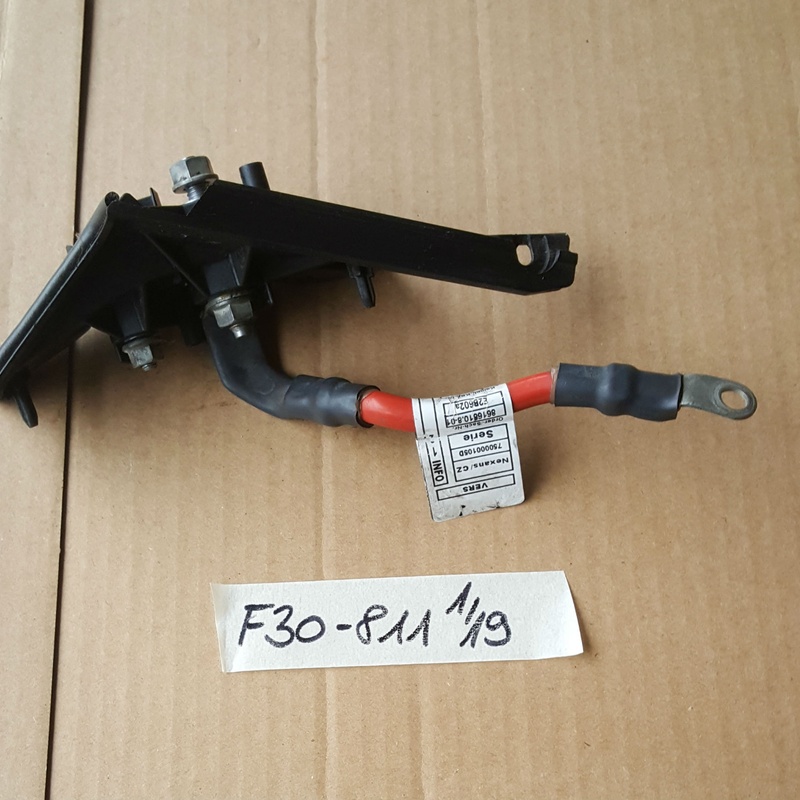 BMW F30 F31 F34 F35 F20 F21 Kabel Verbindungsleitung Zündung Verteiler 8616811