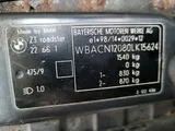 BMW Z3 Motorsteuergerät 2,2i 7511570 M54 EWS Modul 6912145 Schließung Türschloss