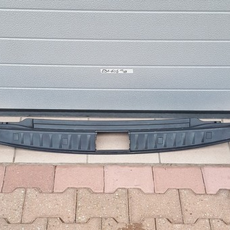 BMW E91 Laderaum Kante Blende Ladekante Kofferraum Verkleidung 6949605