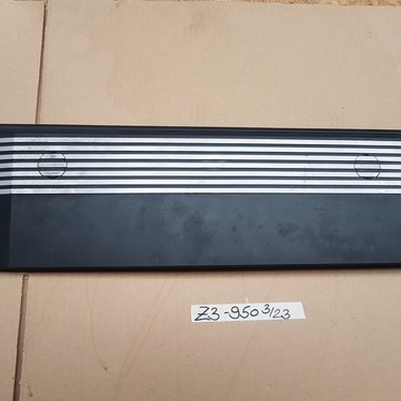 BMW E39 E38 E36 Z3 X5 E83 Z4 E85 E65 Motor Abdeckung Deckel Abdeckhaube 1435950