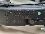 BMW E46 Achsschenkel 1094464 Achsschwinge  Längslenker Radnabe HINTEN RECHTS